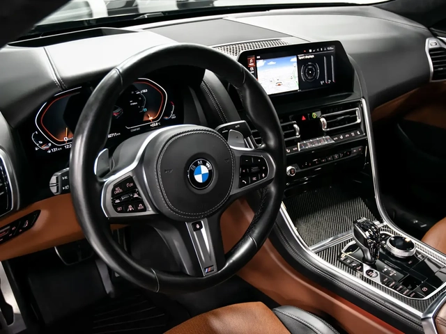 BMW 1M 8 Series - автомобили, коли, обяви за нови и употребявани 8