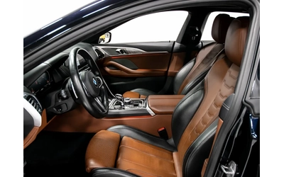 BMW 1M 8 Series - автомобили, коли, обяви за нови и употребявани 9
