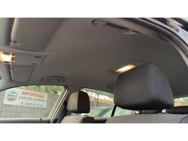 BMW 118 АВТОМАТИК - автомобили, коли, обяви за нови и употребявани 12