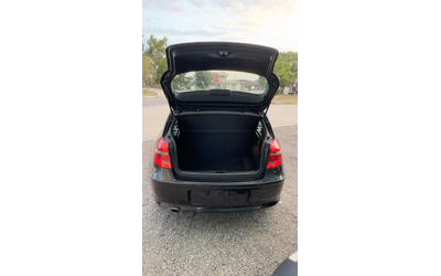 BMW 118 АВТОМАТИК - автомобили, коли, обяви за нови и употребявани 13