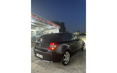 bmw-118-cheren-mat-boya-led-farove - 1