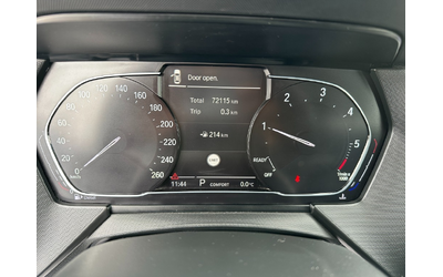 BMW 118 d M 72km!!! - автомобили, коли, обяви за нови и употребявани 14