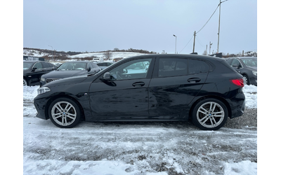 bmw-118-d-m-72km - 1