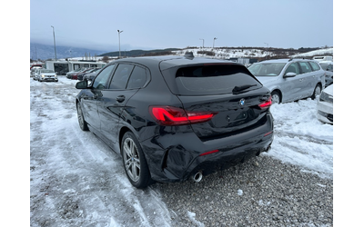 bmw-118-d-m-72km - 2