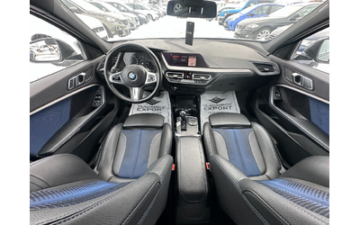 BMW 118 d M 72km!!! - автомобили, коли, обяви за нови и употребявани 8