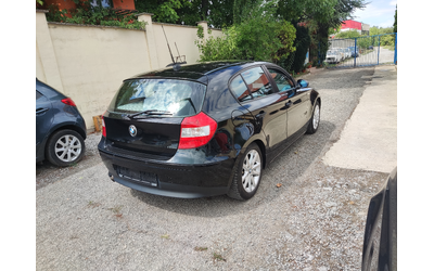 BMW 118 Gas - автомобили, коли, обяви за нови и употребявани 10