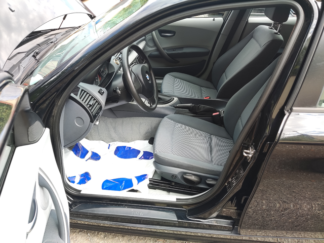 BMW 118 Gas - автомобили, коли, обяви за нови и употребявани 11