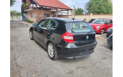 BMW 118 Gas - автомобили, коли, обяви за нови и употребявани 12