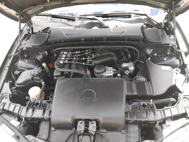 BMW 118 Gas - автомобили, коли, обяви за нови и употребявани 2