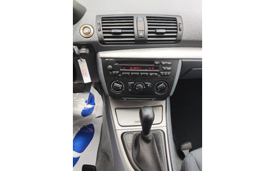 BMW 118 Gas - автомобили, коли, обяви за нови и употребявани 6