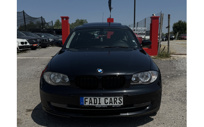 bmw-118-i-top-obsluzhena-realni-km - 2