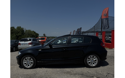 bmw-118-i-top-obsluzhena-realni-km - 3