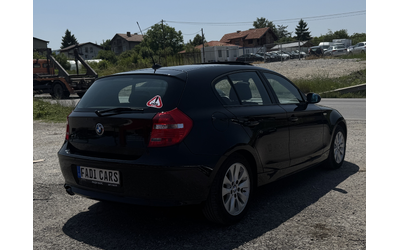 bmw-118-i-top-obsluzhena-realni-km - 5