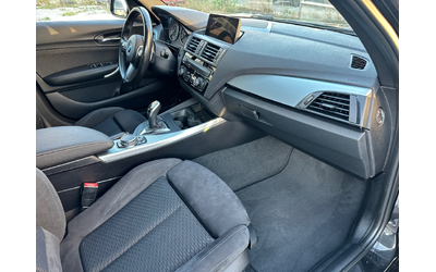 BMW 120 ШВЕЙЦАРИЯ 4х4 АВТОМАТИК - автомобили, коли, обяви за нови и употребявани 10