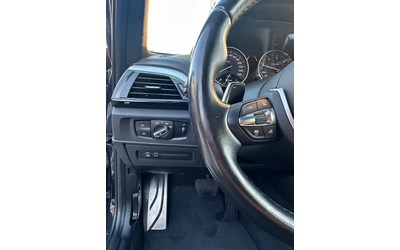 BMW 120 ШВЕЙЦАРИЯ 4х4 АВТОМАТИК - автомобили, коли, обяви за нови и употребявани 11