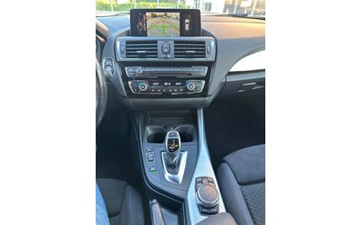 BMW 120 ШВЕЙЦАРИЯ 4х4 АВТОМАТИК - автомобили, коли, обяви за нови и употребявани 14