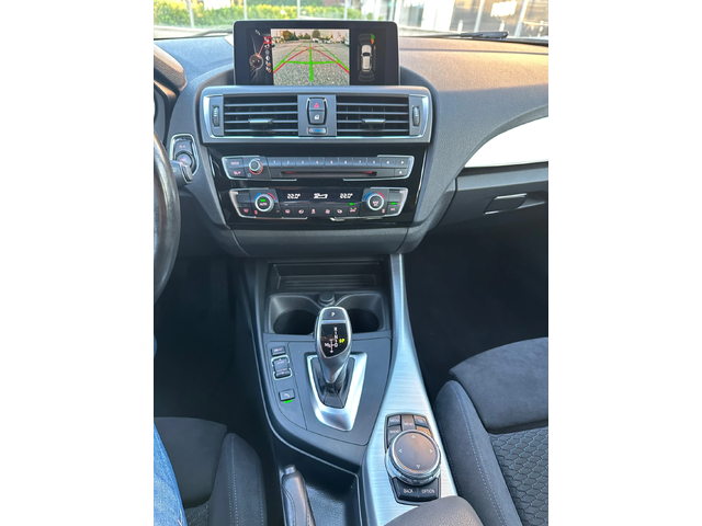 BMW 120 ШВЕЙЦАРИЯ 4х4 АВТОМАТИК - автомобили, коли, обяви за нови и употребявани 14