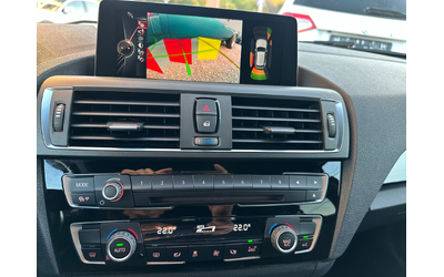 BMW 120 ШВЕЙЦАРИЯ 4х4 АВТОМАТИК - автомобили, коли, обяви за нови и употребявани 15