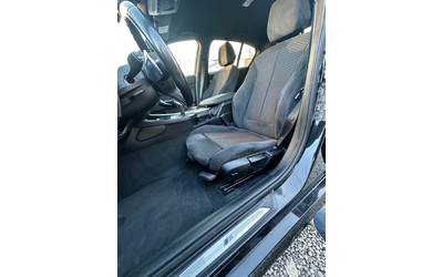 BMW 120 ШВЕЙЦАРИЯ 4х4 АВТОМАТИК - автомобили, коли, обяви за нови и употребявани 16