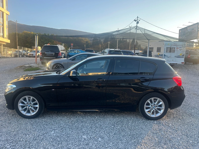 BMW 120 ШВЕЙЦАРИЯ 4х4 АВТОМАТИК - автомобили, коли, обяви за нови и употребявани 4