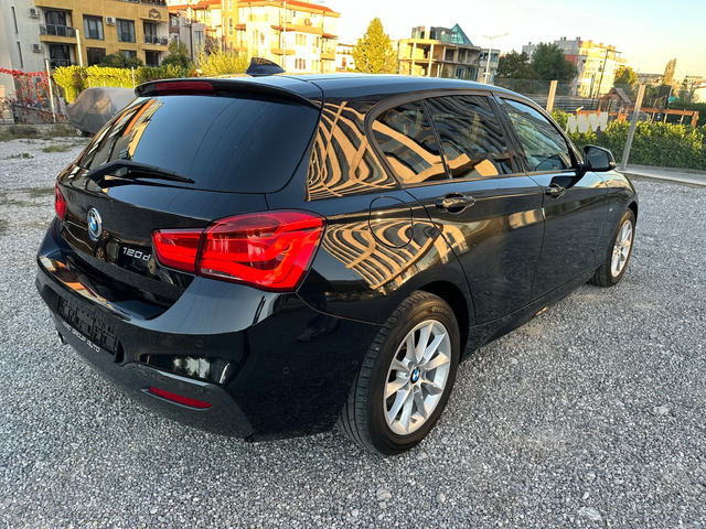 BMW 120 ШВЕЙЦАРИЯ 4х4 АВТОМАТИК - автомобили, коли, обяви за нови и употребявани 5