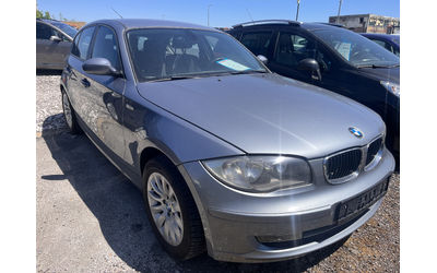 bmw-120-2-0d - 1