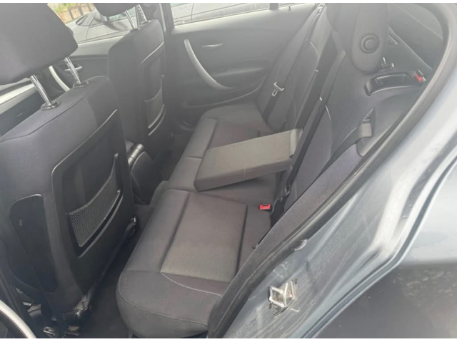 BMW 120 2.0D - автомобили, коли, обяви за нови и употребявани 5