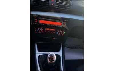 BMW 120 2.0D - автомобили, коли, обяви за нови и употребявани 7