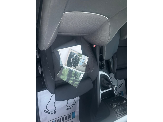 BMW 120 2.0D - автомобили, коли, обяви за нови и употребявани 9