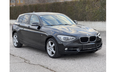 bmw-120-2-0d-xdrive - 0