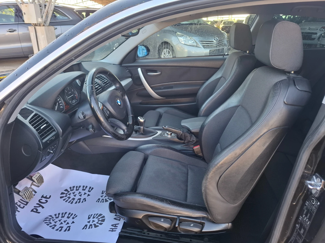 BMW 120 2.0D Navi - автомобили, коли, обяви за нови и употребявани 5