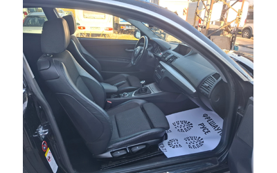 BMW 120 2.0D Navi - автомобили, коли, обяви за нови и употребявани 7