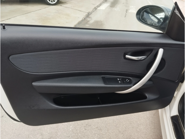 BMW 120 2.0i M-pacet - автомобили, коли, обяви за нови и употребявани 7