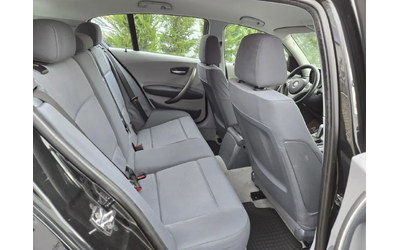 BMW 120 2.0D-163кс= АВТОМАТ= КСЕНОН= АВТОПИЛОТ - автомобили, коли, обяви за нови и употребявани 13