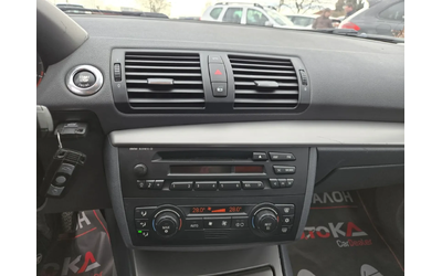 BMW 120 2.0D-163кс= АВТОМАТ= КСЕНОН= АВТОПИЛОТ - автомобили, коли, обяви за нови и употребявани 15