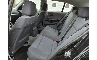 BMW 120 2.0D-163кс= АВТОМАТ= КСЕНОН= АВТОПИЛОТ - автомобили, коли, обяви за нови и употребявани 8