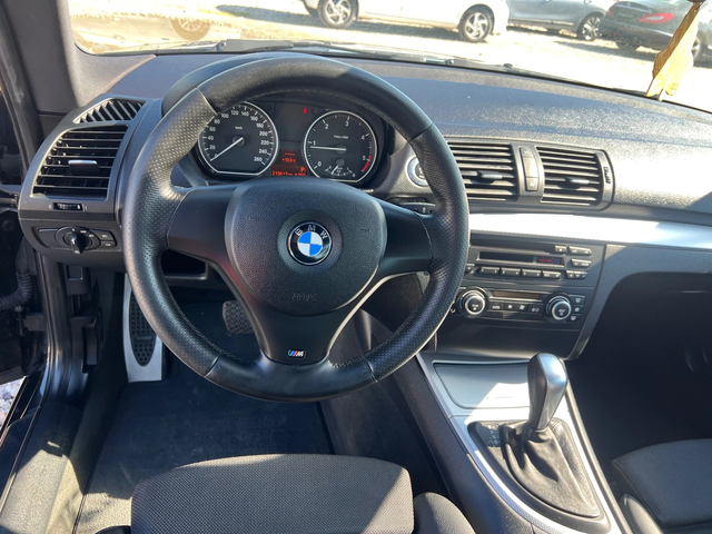 BMW 120 2.0 D  М пакет - автомобили, коли, обяви за нови и употребявани 10