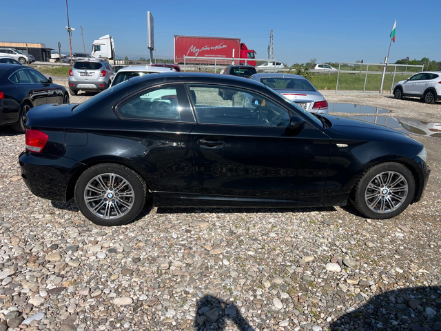 BMW 120 2.0 D  М пакет - автомобили, коли, обяви за нови и употребявани 3