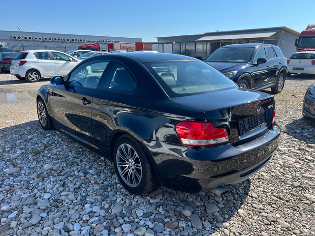 BMW 120 2.0 D  М пакет - автомобили, коли, обяви за нови и употребявани 6
