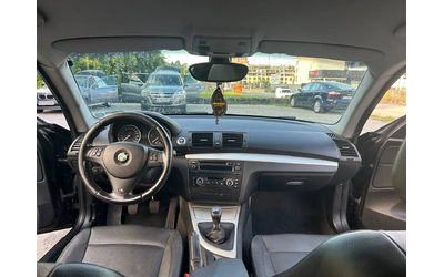 BMW 120 ЛИЗИНГ - автомобили, коли, обяви за нови и употребявани 10