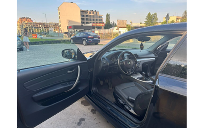 BMW 120 ЛИЗИНГ - автомобили, коли, обяви за нови и употребявани 8