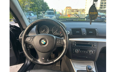 BMW 120 ЛИЗИНГ - автомобили, коли, обяви за нови и употребявани 9