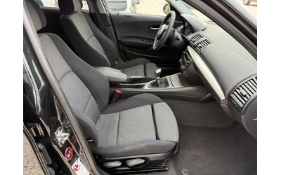 BMW 120 D 163к.с RECARO / XENON / CLIMATRONIC - автомобили, коли, обяви за нови и употребявани 12