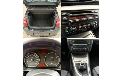 BMW 120 D 163к.с RECARO / XENON / CLIMATRONIC - автомобили, коли, обяви за нови и употребявани 15
