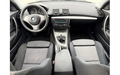 BMW 120 D 163к.с RECARO / XENON / CLIMATRONIC - автомобили, коли, обяви за нови и употребявани 8