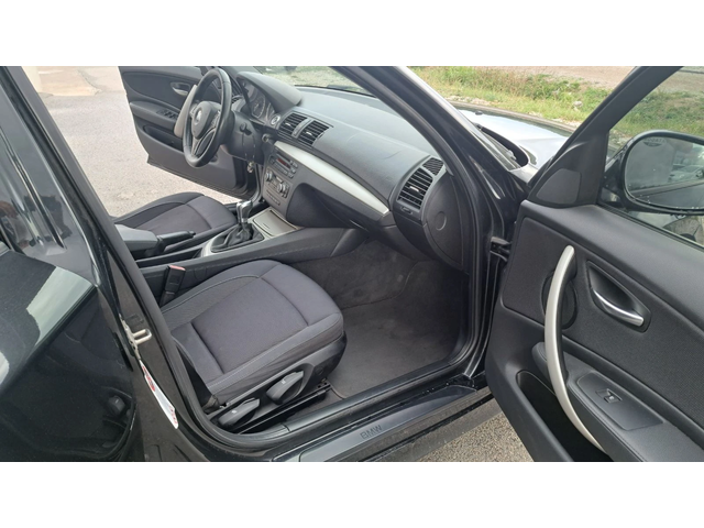 BMW 120 FACE 2.0TDI 177кс 6 СКОРОСТИ КСЕНОН ВНОС ИТАЛИЯ - автомобили, коли, обяви за нови и употребявани 10