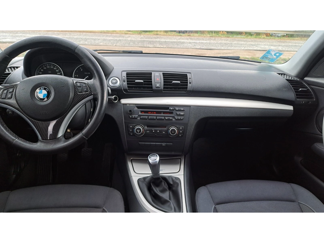 BMW 120 FACE 2.0TDI 177кс 6 СКОРОСТИ КСЕНОН ВНОС ИТАЛИЯ - автомобили, коли, обяви за нови и употребявани 11