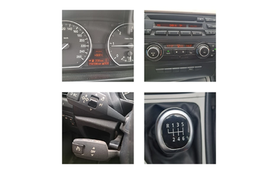 BMW 120 FACE 2.0TDI 177кс 6 СКОРОСТИ КСЕНОН ВНОС ИТАЛИЯ - автомобили, коли, обяви за нови и употребявани 12