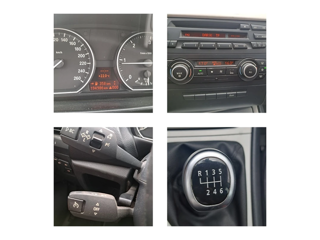 BMW 120 FACE 2.0TDI 177кс 6 СКОРОСТИ КСЕНОН ВНОС ИТАЛИЯ - автомобили, коли, обяви за нови и употребявани 12