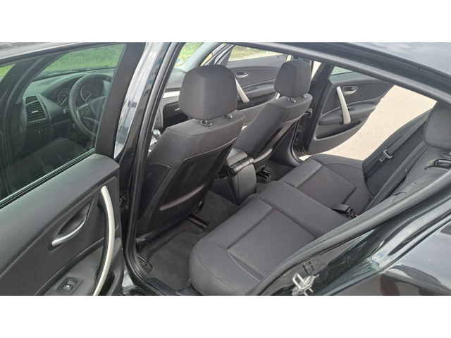 BMW 120 FACE 2.0TDI 177кс 6 СКОРОСТИ КСЕНОН ВНОС ИТАЛИЯ - автомобили, коли, обяви за нови и употребявани 8